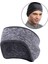 Bandı Sıış Isıtıcı Muffs Kaymaz Iklar Gri (Yurt Dışından) 2