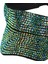 Kadınlar Erkekler Tenis Yeşili Için Rhinestones Güneş Ş Viz Şı (Yurt Dışından) 5