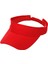 Tenis Şapkaları - Kırmızı (Yurt Dışından) 1