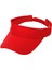 Tenis Şapkaları - Kırmızı (Yurt Dışından) 4