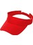 Tenis Şapkaları - Kırmızı (Yurt Dışından) 5