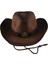 I Inek Şı Geniş I Panama Cowgirl Ş Tokalı Ş (Yurt Dışından) 5