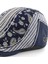 Newsboy Paisley Patch Block Düz, Ayarlanabilir Mavi (Yurt Dışından) 5