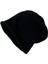 Erkekler Için Slouchy Beanie Ilkbahar Sonbahar Geçirmez Örme Ş (Yurt Dışından) 1