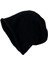 Erkekler Için Slouchy Beanie Ilkbahar Sonbahar Geçirmez Örme Ş (Yurt Dışından) 2