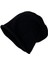 Erkekler Için Slouchy Beanie Ilkbahar Sonbahar Geçirmez Örme Ş (Yurt Dışından) 3