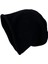 Erkekler Için Slouchy Beanie Ilkbahar Sonbahar Geçirmez Örme Ş (Yurt Dışından) 4
