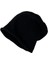 Erkekler Için Slouchy Beanie Ilkbahar Sonbahar Geçirmez Örme Ş (Yurt Dışından) 5