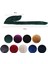 Kadın Kadife Kuyruk Headwrap Ş (Yurt Dışından) 4