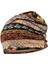 Moda Baggy Hımbıl Türban Şapkalar Eşarp (Yurt Dışından) 5