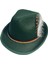 Erkekler Fedora Ş Derby Bowler Ş (Yurt Dışından) 1