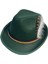 Erkekler Fedora Ş Derby Bowler Ş (Yurt Dışından) 3