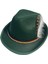 Erkekler Fedora Ş Derby Bowler Ş (Yurt Dışından) 5