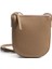 Hakiki Deri Büyük Kapasiteli Kore Versiyonu Cep Telefonu Çantası Moda Çok Yönlü Sığır Derisi Tek Omuz Crossbody Küçük Çanta (Yurt Dışından) 1
