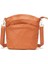 Kadın Çantası Deri Bayan Kova Çanta Sığır Derisi Crossbody Omuz Çantası Kadın (Yurt Dışından) 1