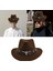 Şkinler Için Şı Fotoğraf Sahne Cosplay Geniş Kenarlı Ş (Yurt Dışından) 4