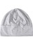 Açık Gri Şak Uyku Baş Örtüsü Bere Skullcap Ş 1 Gri (Yurt Dışından) 3