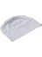 Açık Gri Şak Uyku Baş Örtüsü Bere Skullcap Ş 1 Gri (Yurt Dışından) 5