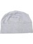 Unisex Kadın Şapkası, Beanie 1 Pc Gri (Yurt Dışından) 4