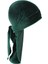 Moda Kadife Uzun Kuyruk Headwrap Beanie Green (Yurt Dışından) 2
