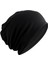 Unisexşak Hımbıl Şalvar Beanie Şapka Slouchy (Yurt Dışından) 2
