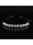 5 Altın Carddoor Moda Altın Prenses Tiara Inci Taklidi Tiaras ve Taçlar Düğün Saç Aksesuarları Doğum Günü Gelin Saç Süsleri (Yurt Dışından) 5