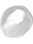 Car Left Headlight Shl Lamp Shade Transparent Lens Cover Headlight Cover For Qq Qq3 /311 2005-2012 (Yurt Dışından) 1
