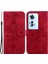 Oppo RENO11 F 5g Telefon Deri Cüzdan Tam Koruma Kabuğu (Yurt Dışından) 1