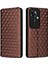 Oppo RENO11 F 5g Darbeye Dayanıklı Kılıf Eşkenar Dörtgen Baskı Telefon Kabuğu (Yurt Dışından) 1