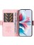 Oppo RENO11 F 5g Pu Deri + Tpu Çizilmeye Dayanıklı Telefon Kapağı (Yurt Dışından) 2