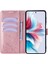 Oppo RENO11 F 5g Pu Deri Standlı Telefon Kapağı (Yurt Dışından) 2