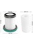 Adet Cyclone Akülü Elektrikli Süpürge Ev El Sopa T11/T11 Pro Yıkanabilir Hepa Filtre Seti Parçaları (Yurt Dışından) 5