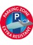 Park&go Ütü Masası Kılıfı 2'li Paket 8
