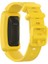 Fitbit Inspire Hr / Ace 2 Silikon Akıllı Saat Watch Band Sarı Için (Yurt Dışından) 3