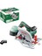 PKS 55 A Daire Testere/Sunta Kesme Makinası 1200W 2