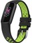 Fit Luxe Silikon Kayış Fitbit Luxe Siyah Limon Yeşili Için (Yurt Dışından) 4