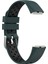 Fit Luxe Için Silikon Kayış Fitbit Luxe Zeytin Yeşili Siyah Için (Yurt Dışından) 3