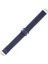 Fit Inspire Indigo Blue Için Naylon Saat Bandı (Yurt Dışından) 1
