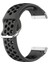 Silikon Saat Bandı Için Fit Versa 4 / Sense 2 Için Fitbit Versa 4 / Sense 2 Kömür Siyahı (Yurt Dışından) 1