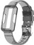 Fit Inspire 3 Şeffaf Siyah Için Watch Band (Yurt Dışından) 4