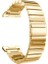 Fıtbıt Iyonik Altın Için Paslanmaz Ste Watch Band (Yurt Dışından) 2