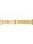Fıtbıt Iyonik Altın Için Paslanmaz Ste Watch Band (Yurt Dışından) 3