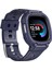 Fitbit Versa 4/3 / Sense 2 / Sense 1 Gece Mavisi Için Tpu Saat Bandı (Yurt Dışından) 4