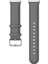 Fit Versa 4 / Sense 2 Için Fitbit Versa 4 / Sense 2 Gri Için Hakiki Deri Saat Bandı (Yurt Dışından) 1