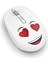 Weeny IWM-245BT Desing 3D Wireless Mouse- Beyaz 1