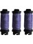 3pcs Hepa Filtre Değiştirmeleri S600/S6P/S6 Parçaları Için Yıkanabilir Yeniden Kullanılabilir Elektrikli Süpürge (Yurt Dışından) 1