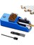 Dolum Makinesi,tam Otomatik Stoper,dıy 8 mm Roller Bar Yapma Makinesi,babaya, Kocaya Hediyeler, Mavi Ab Tak (Yurt Dışından) 5