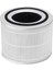 Core 300-RF Hepa Aktif Karbon Filtre Için Hepa Filtre Core 300 Hava Temizleme Filtresi, Beyaz (Yurt Dışından) 1