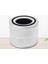 Core 300-RF Hepa Aktif Karbon Filtre Için Hepa Filtre Core 300 Hava Temizleme Filtresi, Beyaz (Yurt Dışından) 5
