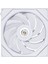 Uni Fan Tl-Reverse 3x120mm Beyaz Kasa Fanı (G99.12RTL3W.00) 4